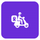 Delivery App Icon