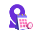 Service Booking Icon